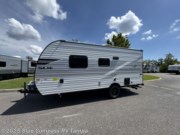 Contact us now about this 2026 Jayco Jay Flight SLX 175FQ! 2026 Jay Flight SLX 175FQ by Jayco from Blue Compass RV Tampa in Dover, Florida