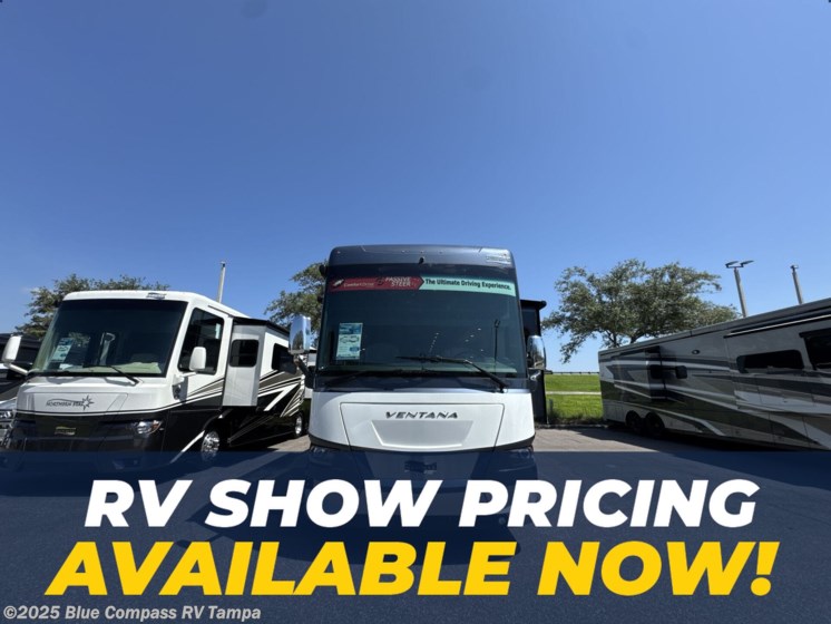 Email now about this 2026 Newmar Dutch Star 4340! New 2026 Newmar Dutch Star 4340 available in Dover, Florida