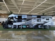 Contact us now about this 2026 Newmar Grand Star 3940! 2026 Grand Star 3940 by Newmar from Blue Compass RV Tampa in Dover, Florida