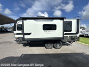 Call now about this 2026 Forest River Rockwood Geo Pro G20FK! 2026 Forest River Rockwood Geo Pro G20FK - New Travel Trailer For Sale by Blue Compass RV Tampa in Dover, Florida