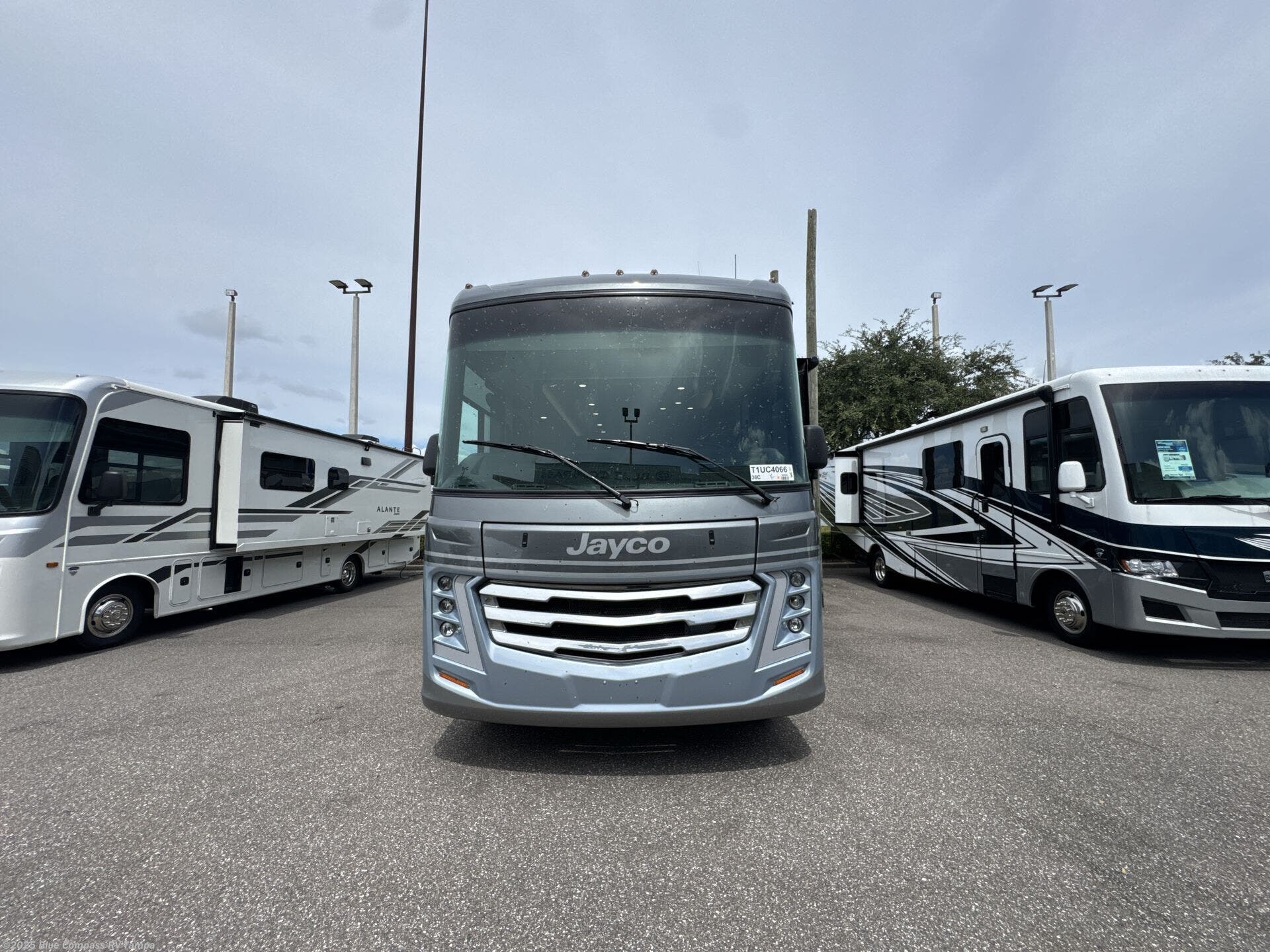 Email now about this 2026 Jayco Precept 36C! New 2026 Jayco Precept 36C available in Dover, Florida