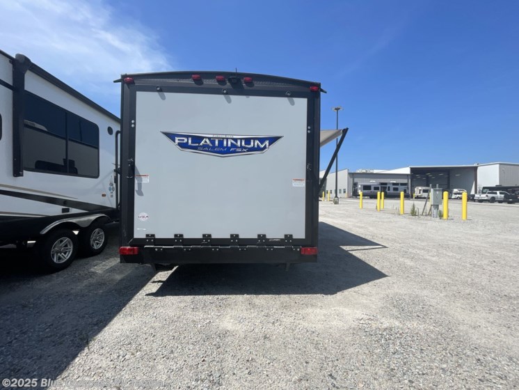 Email now about this 2022 Forest River Salem FSX 260RT! Used 2022 Forest River Salem FSX 260RT available in Dover, Florida