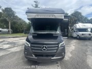 Used 2022 Entegra Coach Qwest 24L available in Dover, Florida