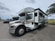 Contact us now about this 2026 Newmar Grand Star 3444! 2026 Grand Star 3444 by Newmar from Blue Compass RV Tampa in Dover, Florida