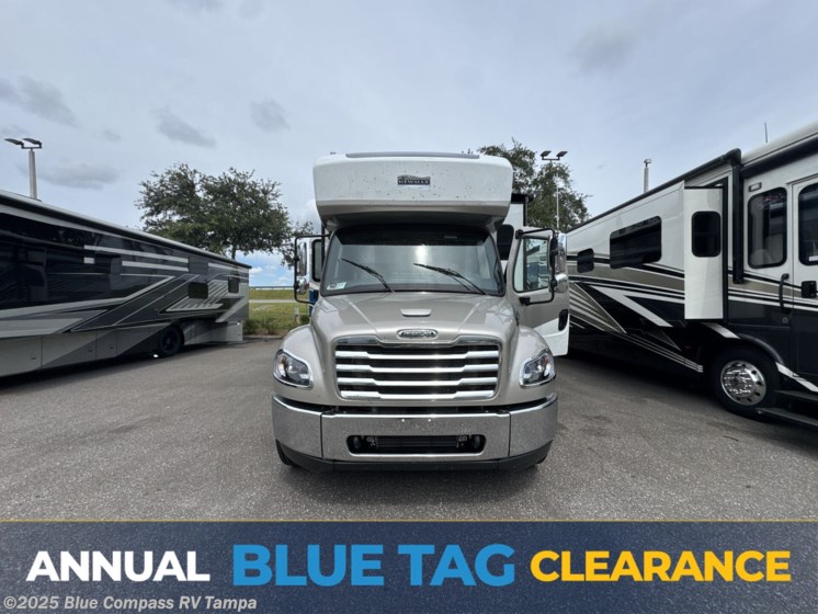 Email now about this 2026 Newmar Grand Star 3444! New 2026 Newmar Grand Star 3444 available in Dover, Florida