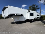 New 2026 Jayco Eagle 355MBQS available in Dover, Florida