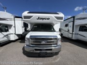 Contact us now about this 2026 Jayco Redhawk 24B! 2026 Redhawk 24B by Jayco from Blue Compass RV Tampa in Dover, Florida