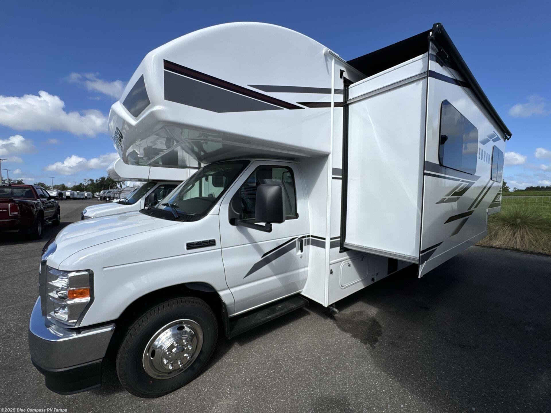New 2026 Jayco Redhawk 24B available in Dover, Florida