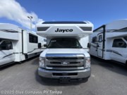 Contact us now about this 2026 Jayco Redhawk 24B! 2026 Redhawk 24B by Jayco from Blue Compass RV Tampa in Dover, Florida