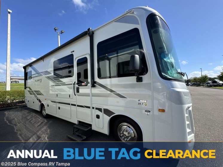 Email now about this 2026 Jayco Alante 29F! New 2026 Jayco Alante 29F available in Dover, Florida