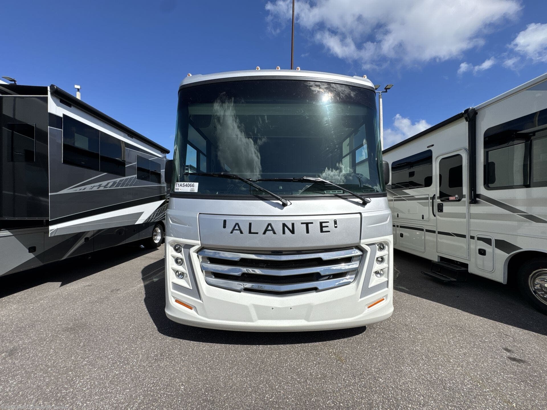 Contact us now about this 2026 Jayco Alante 29S! 2026 Alante 29S by Jayco from Blue Compass RV Tampa in Dover, Florida