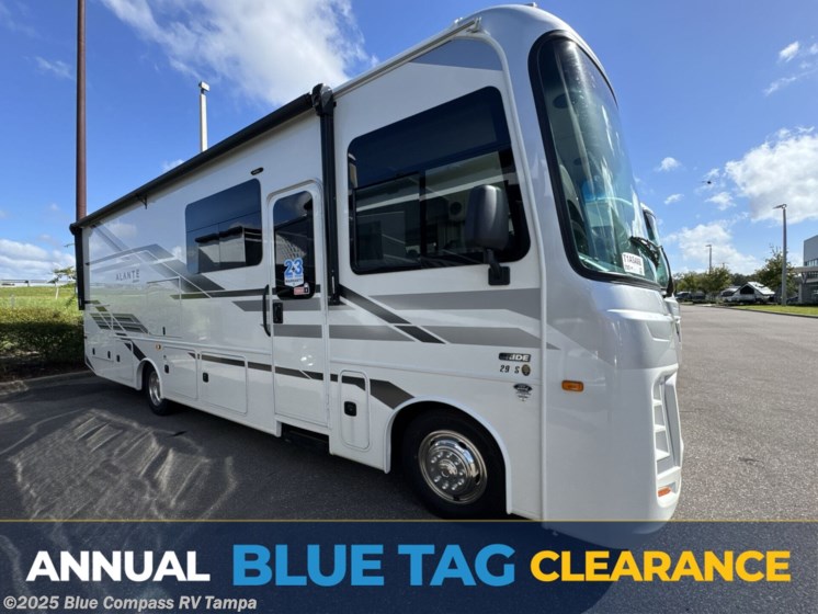 Email now about this 2026 Jayco Alante 29S! New 2026 Jayco Alante 29S available in Dover, Florida