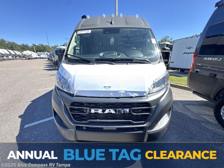 Email now about this 2026 Jayco Comet 18C! New 2026 Jayco Comet 18C available in Dover, Florida