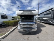 Contact us now about this 2026 Jayco Greyhawk 27U! 2026 Greyhawk 27U by Jayco from Blue Compass RV Tampa in Dover, Florida