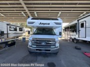 Contact us now about this 2026 Jayco Redhawk 24B! 2026 Redhawk 24B by Jayco from Blue Compass RV Tampa in Dover, Florida