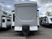 Contact us now about this 2026 Alliance RV Benchmark 42LFT! 2026 Benchmark 42LFT by Alliance RV from Blue Compass RV Tampa in Dover, Florida
