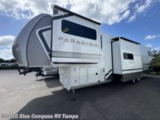 New 2026 Alliance RV Paradigm 385FL available in Dover, Florida