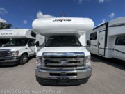 Call now about this 2026 Jayco Redhawk SE 29KF! 2026 Jayco Redhawk SE 29KF - New Class C For Sale by Blue Compass RV Tampa in Dover, Florida