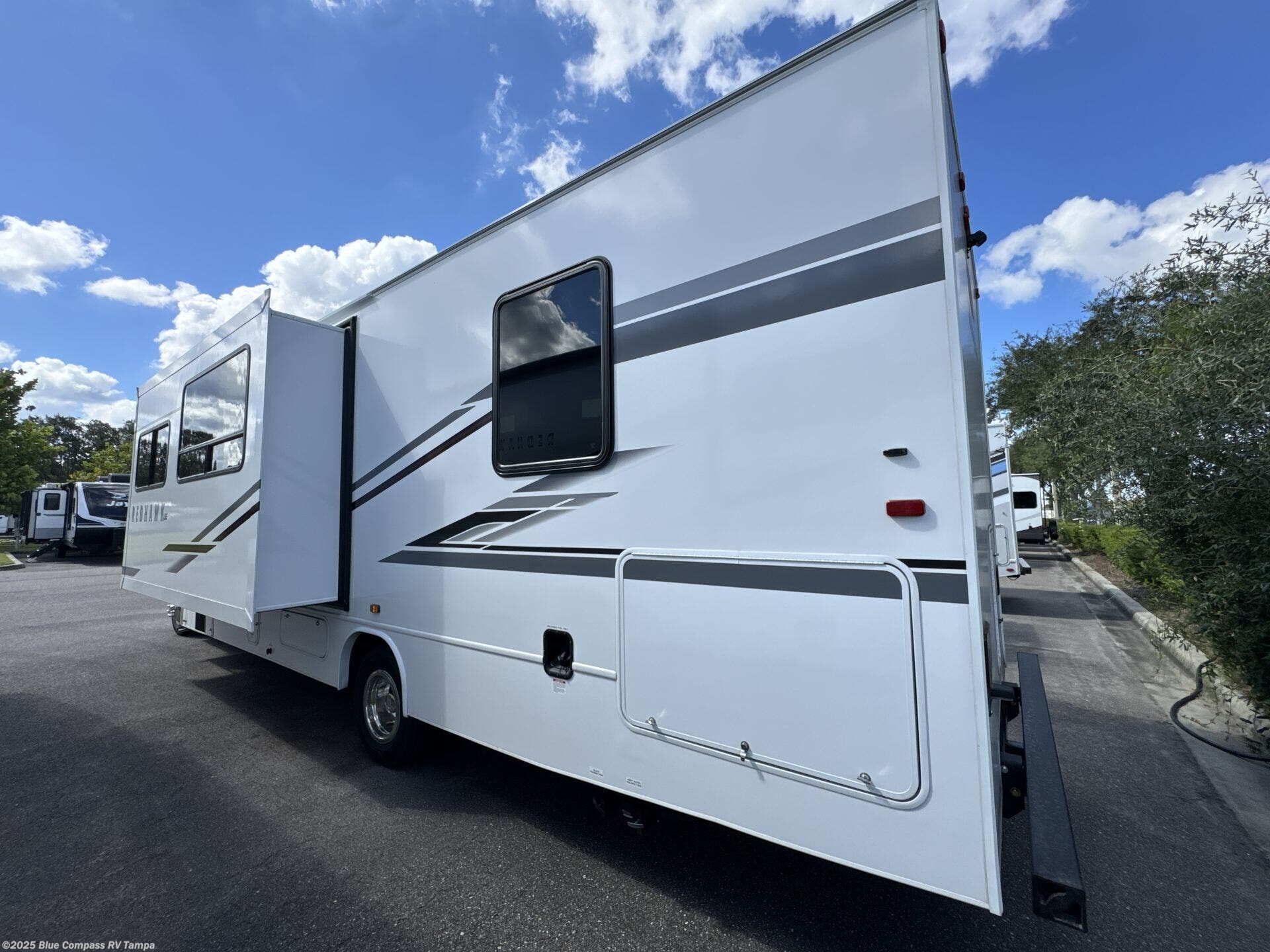 New 2026 Jayco Redhawk SE 29KF available in Dover, Florida
