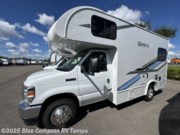 Contact us now about this 2026 Thor Motor Coach Geneva 19VT! 2026 Geneva 19VT by Thor Motor Coach from Blue Compass RV Tampa in Dover, Florida