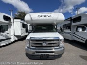 Call now about this 2026 Thor Motor Coach Geneva 19VT! 2026 Thor Motor Coach Geneva 19VT - New Class C For Sale by Blue Compass RV Tampa in Dover, Florida