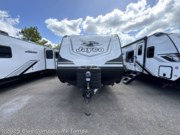Contact us now about this 2026 Jayco Jay Feather 23RK! 2026 Jay Feather 23RK by Jayco from Blue Compass RV Tampa in Dover, Florida