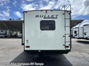 Used 2024 Keystone Bullet Crossfire Double Axle 1890RB available in Dover, Florida