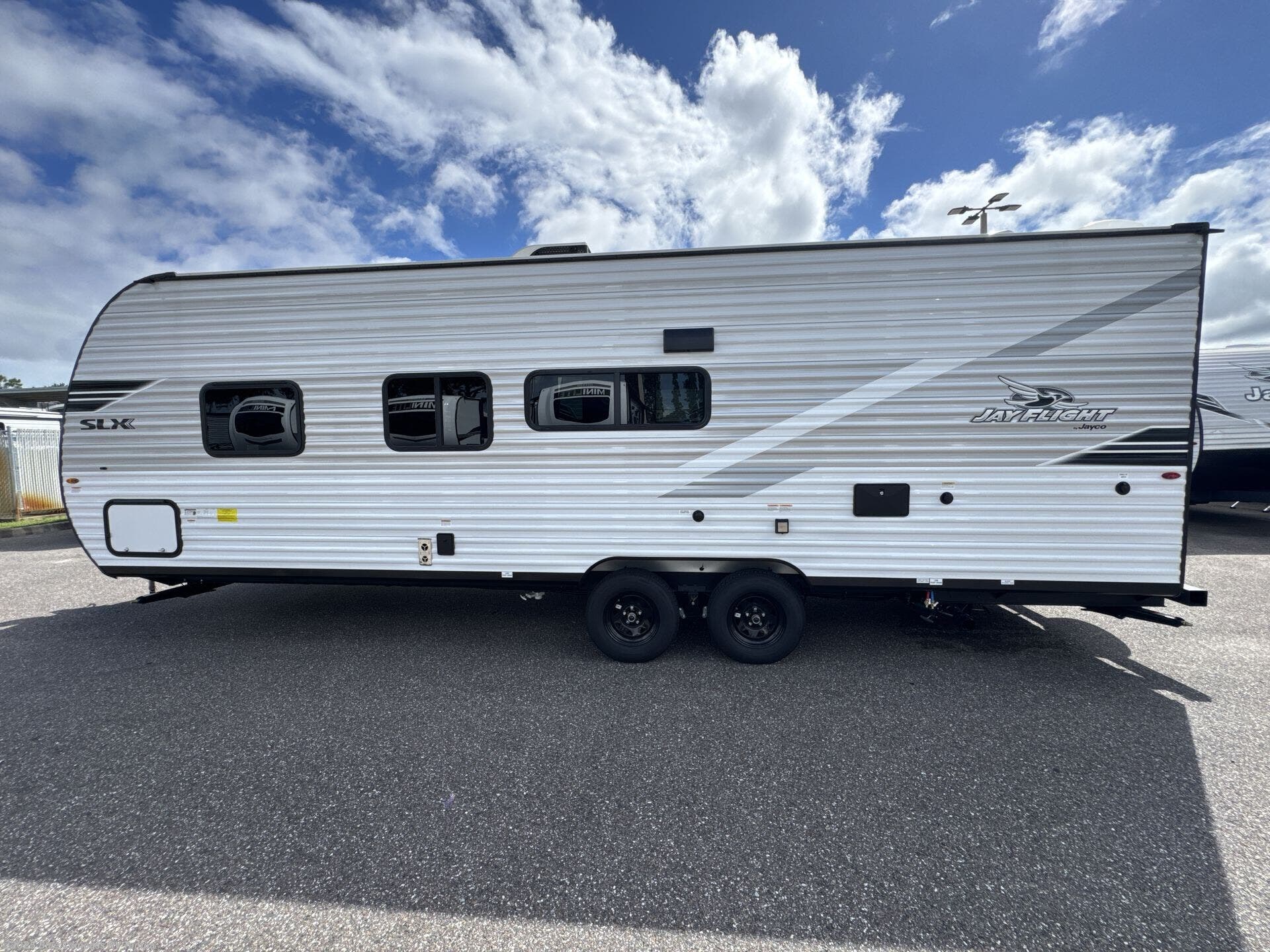 New 2026 Jayco Jay Flight SLX 260BH available in Dover, Florida
