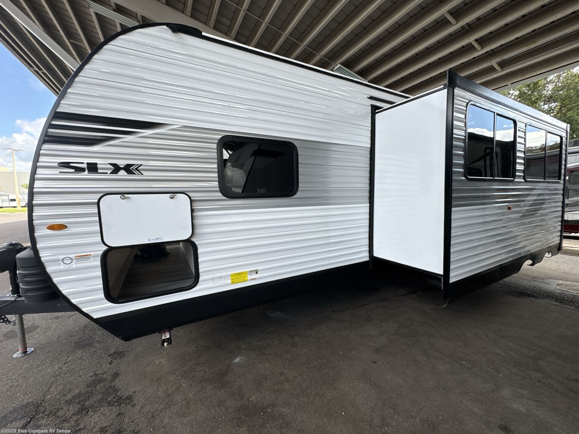 New 2026 Jayco Jay Flight SLX 263BHS available in Dover, Florida
