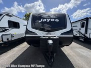 Contact us now about this 2026 Jayco Jay Feather 29QBH! 2026 Jay Feather 29QBH by Jayco from Blue Compass RV Tampa in Dover, Florida