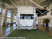 Contact us now about this 2026 Alliance RV Paradigm 388SP! 2026 Paradigm 388SP by Alliance RV from Blue Compass RV Tampa in Dover, Florida