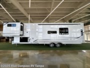 Call now about this 2026 Alliance RV Paradigm 388SP! 2026 Alliance RV Paradigm 388SP - New Fifth Wheel For Sale by Blue Compass RV Tampa in Dover, Florida
