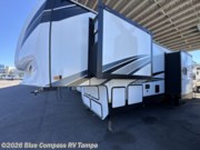 Used 2023 Forest River Vengeance Rogue Armored VGF351G2 available in Dover, Florida