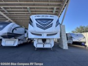 Contact us now about this 2023 Forest River Vengeance Rogue Armored VGF351G2! 2023 Vengeance Rogue Armored VGF351G2 by Forest River from Blue Compass RV Tampa in Dover, Florida