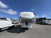 Contact us now about this 2026 Alliance RV Paradigm 340RL! 2026 Paradigm 340RL by Alliance RV from Blue Compass RV Tampa in Dover, Florida