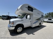 New 2026 Thor Motor Coach Geneva 19VT FORD available in Dover, Florida
