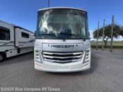Contact us now about this 2026 Jayco Precept 36C! 2026 Precept 36C by Jayco from Blue Compass RV Tampa in Dover, Florida