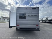 New 2026 Forest River Aurora 34BHTS (2 Queen Beds) available in Dover, Florida