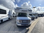 Contact us now about this 2025 Jayco Greyhawk 29MV! 2025 Greyhawk 29MV by Jayco from Blue Compass RV Tampa in Dover, Florida