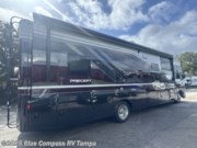 Contact us now about this 2026 Jayco Precept 34G! 2026 Precept 34G by Jayco from Blue Compass RV Tampa in Dover, Florida