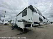 Contact us now about this 2026 Jayco Eagle HT 28CRT! 2026 Eagle HT 28CRT by Jayco from Blue Compass RV Tampa in Dover, Florida