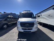 Contact us now about this 2024 Thor Motor Coach Sanctuary 19L! 2024 Sanctuary 19L by Thor Motor Coach from Blue Compass RV Tampa in Dover, Florida