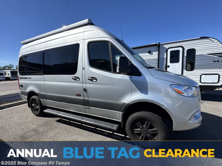 Email now about this 2024 Thor Motor Coach Sanctuary 19L! Used 2024 Thor Motor Coach Sanctuary 19L available in Dover, Florida