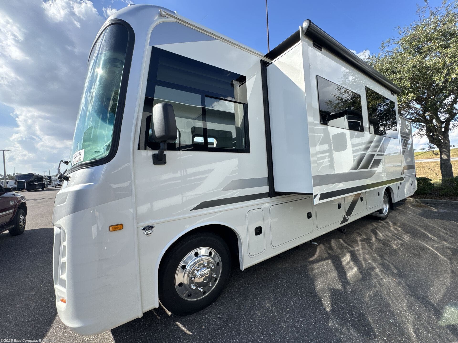 New 2026 Jayco Precept 34G available in Dover, Florida