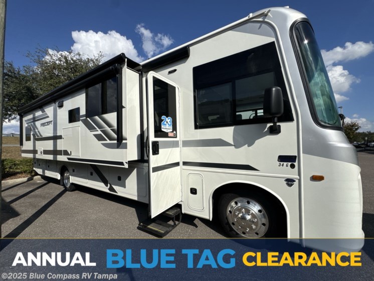 Email now about this 2026 Jayco Precept 34G! New 2026 Jayco Precept 34G available in Dover, Florida