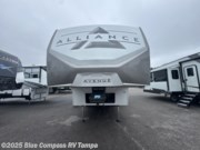 Contact us now about this 2026 Alliance RV Avenue All-Access 23ML! 2026 Avenue All-Access 23ML by Alliance RV from Blue Compass RV Tampa in Dover, Florida