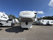 Contact us now about this 2026 Alliance RV Paradigm 310RL! 2026 Paradigm 310RL by Alliance RV from Blue Compass RV Tampa in Dover, Florida