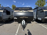 Contact us now about this 2026 Forest River Aurora Light 13BHX! 2026 Aurora Light 13BHX by Forest River from Blue Compass RV Tampa in Dover, Florida