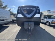 Contact us now about this 2022 Grand Design Imagine 2670MK! 2022 Imagine 2670MK by Grand Design from Blue Compass RV Tampa in Dover, Florida