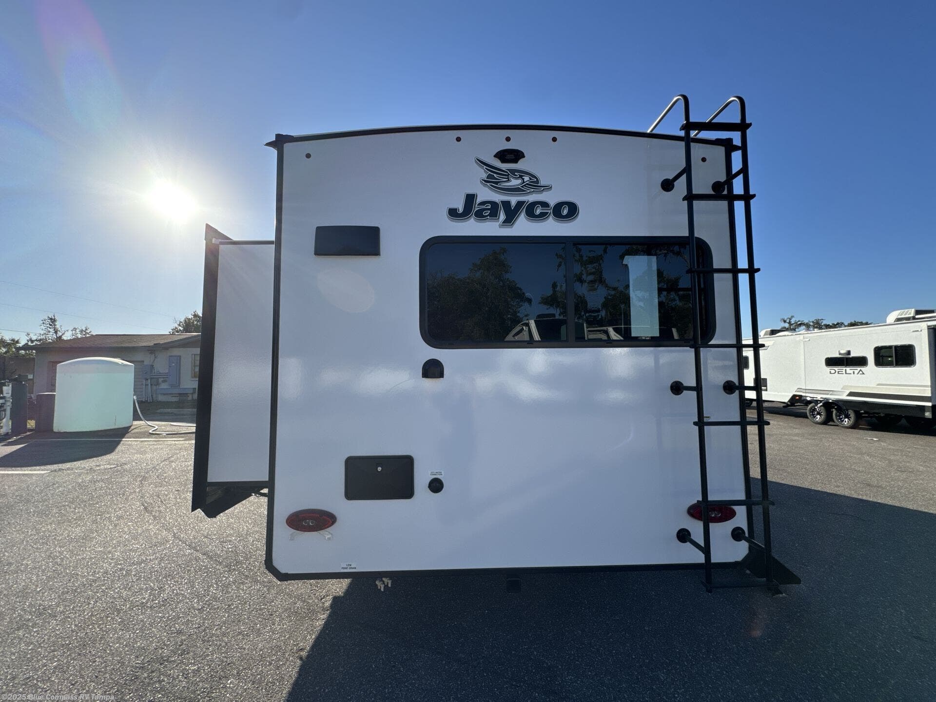 New 2026 Jayco Jay Feather 23RK available in Dover, Florida